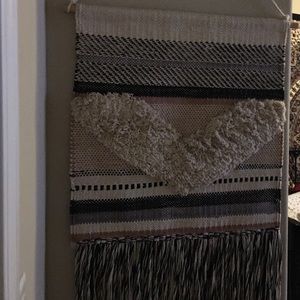 Macrame Wall Hanging